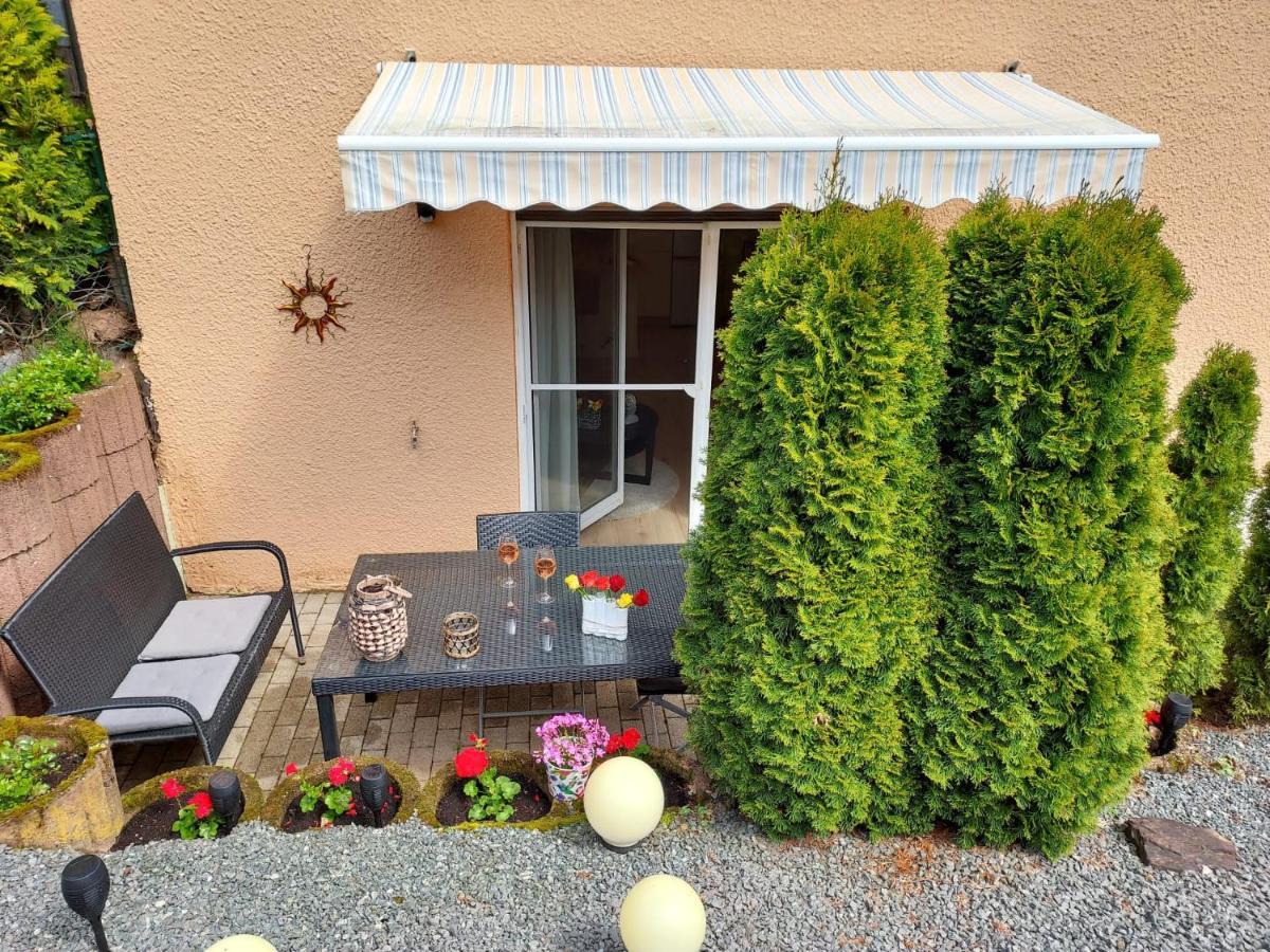 Dreilandereck Casa Vera Merzig Exterior photo